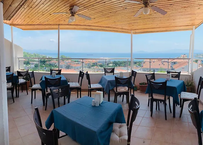 Armoni Otel