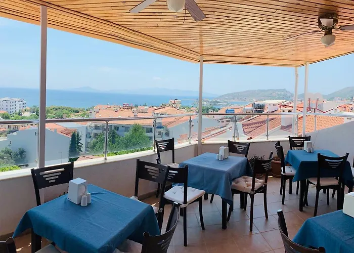 Armoni Otel