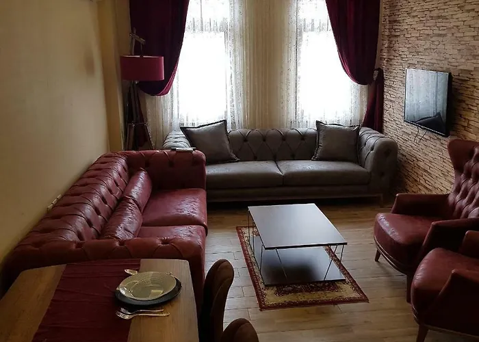 Hisar Apart&Pansiyon