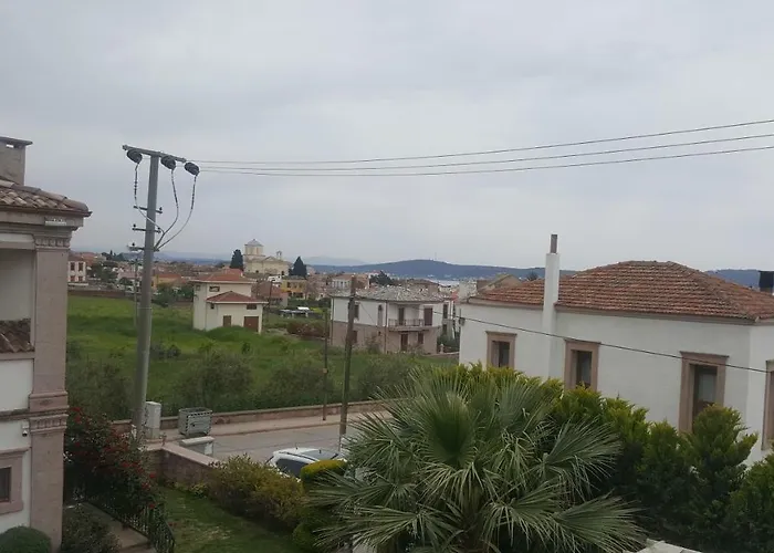 Cunda Vrodi Hotel Ayvalı, Türkiye
