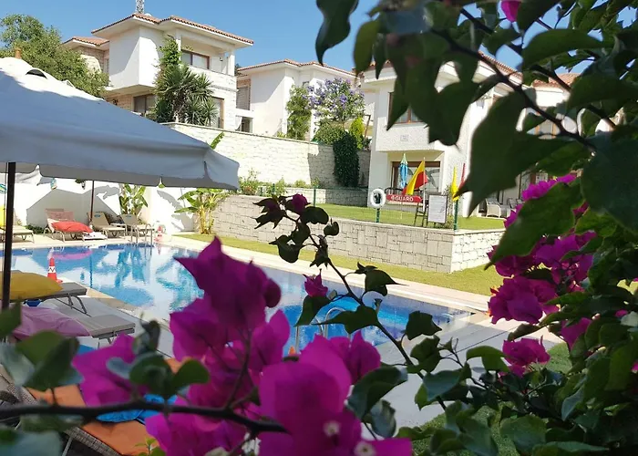 Suereyya Hanim Butik Otel