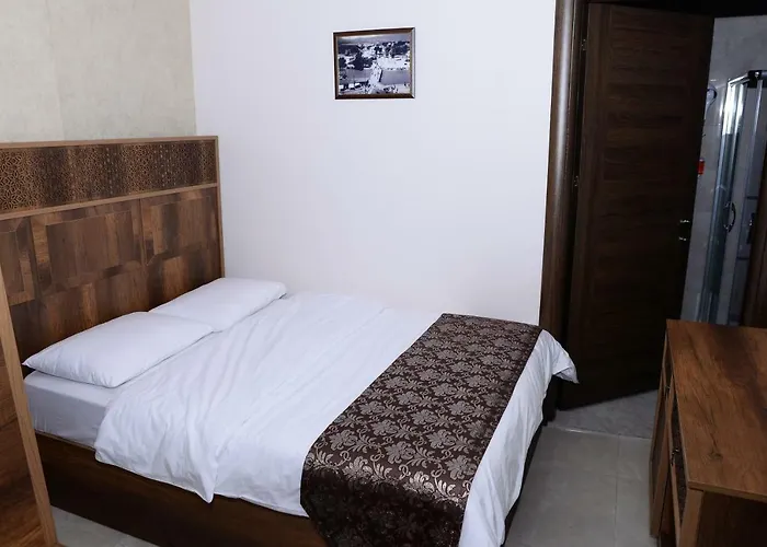 Aren Life Hotel Hatay, Türkiye