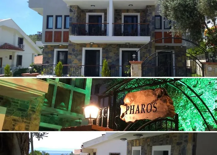 Pharos