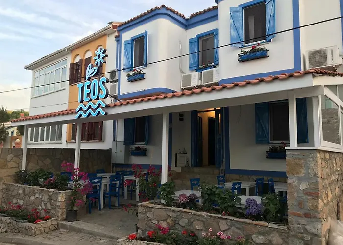 Teos Otel