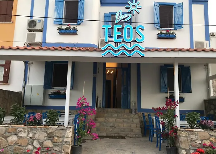 Teos Otel
