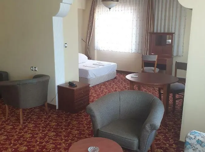 Golden Hill Hotel Doğubayazıt, Türkiye
