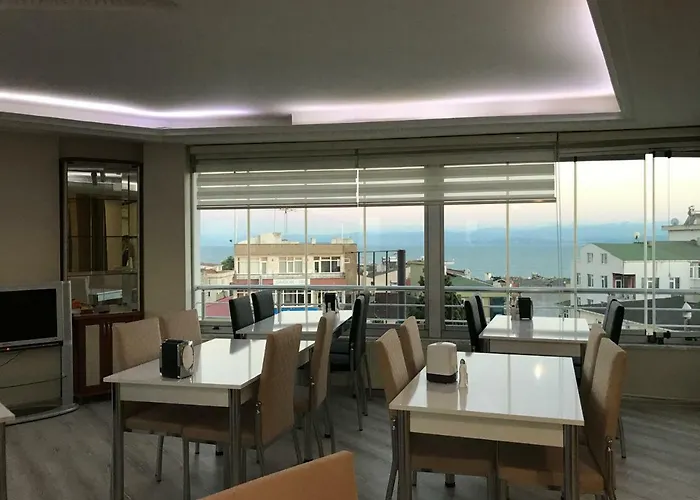 Otel Goenuel