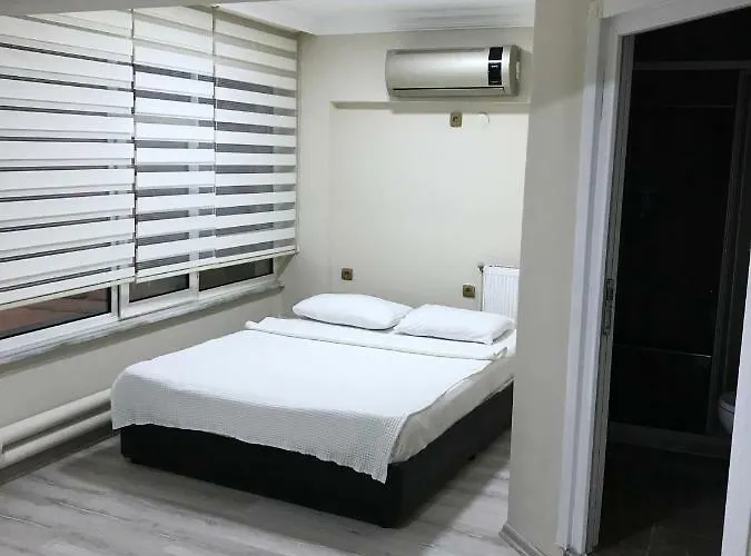 Otel Goenuel