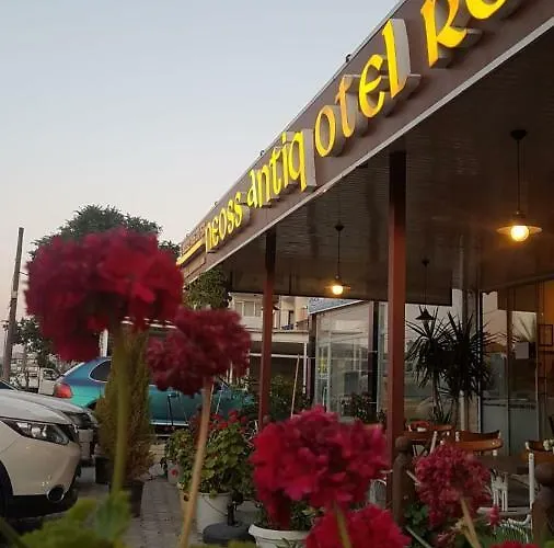 Neoss Boutique Hotel