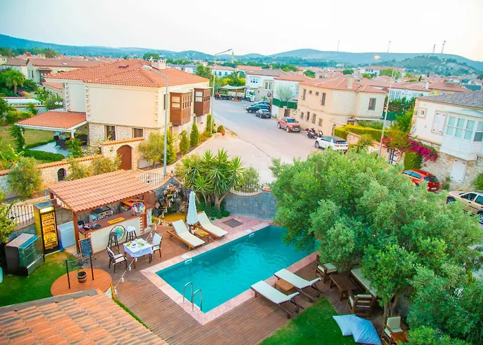 Kordelya Hotel