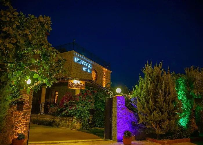 Kordelya Hotel