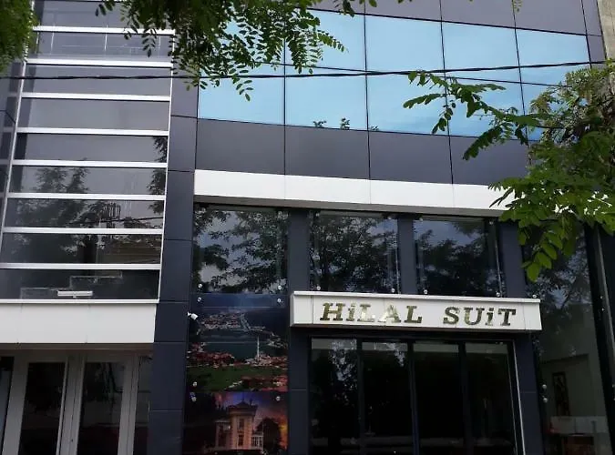 Hilal Suite