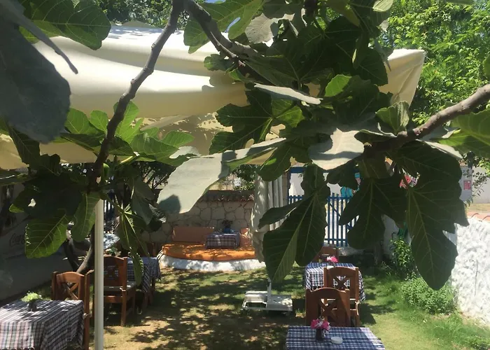 Tuana Butik Otel