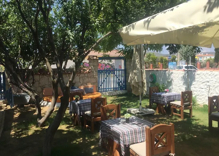 Tuana Butik Otel