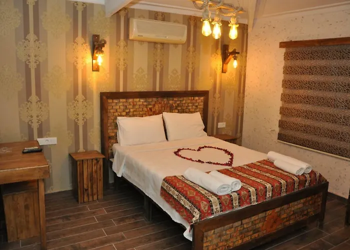 Dream Dalyan