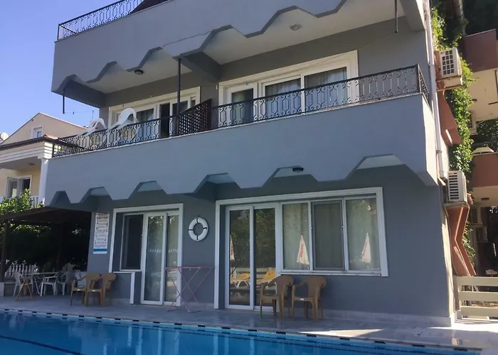 Besik Hotel