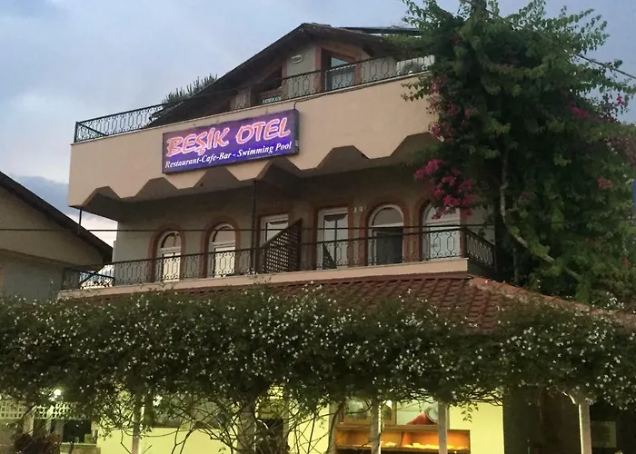 Besik Hotel