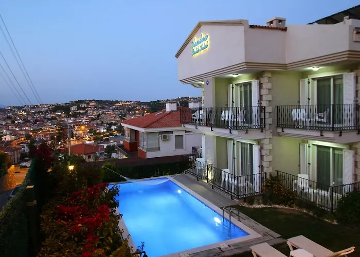 Kandıra Butik Hotel