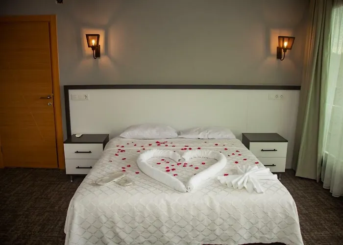 Yildiz Apart Hotel