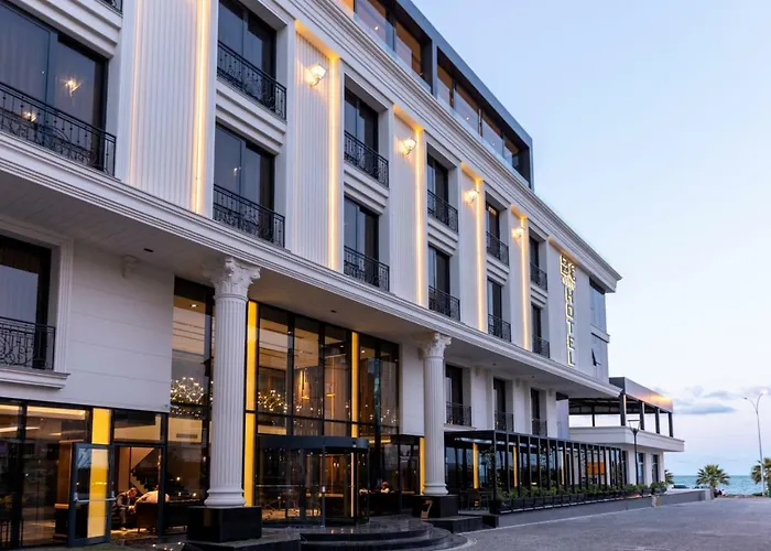 B&C Hotel