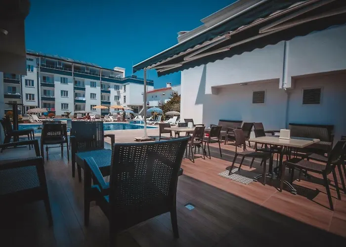 İnci Apart&Otel
