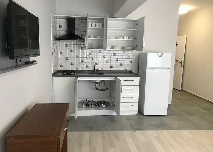 Alesta Apart Otel