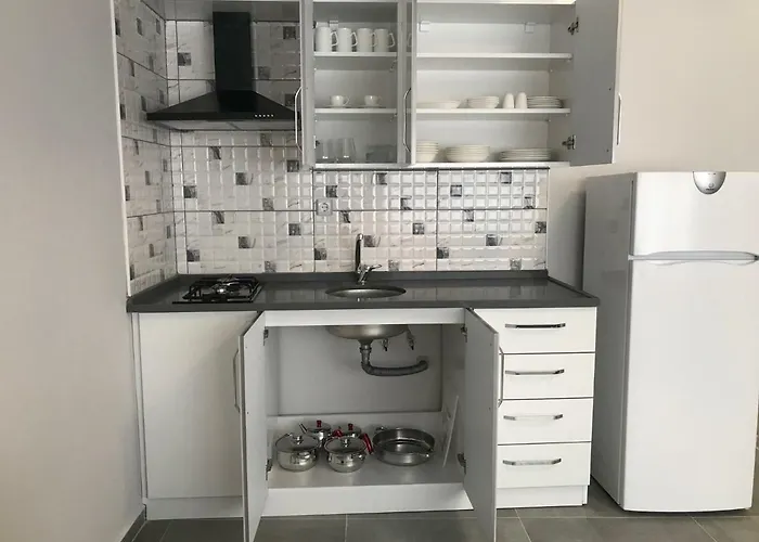 Alesta Apart Otel