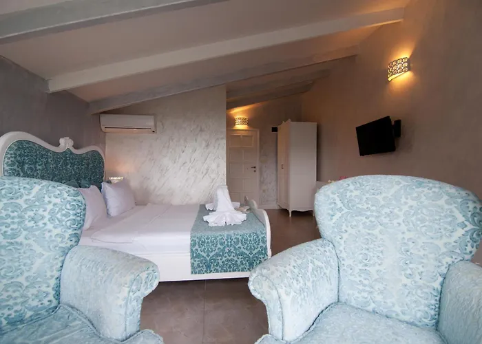 Nehir Evi - Adult Only