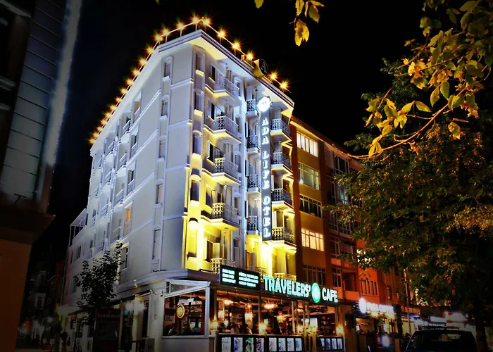 Ada Life Hotel