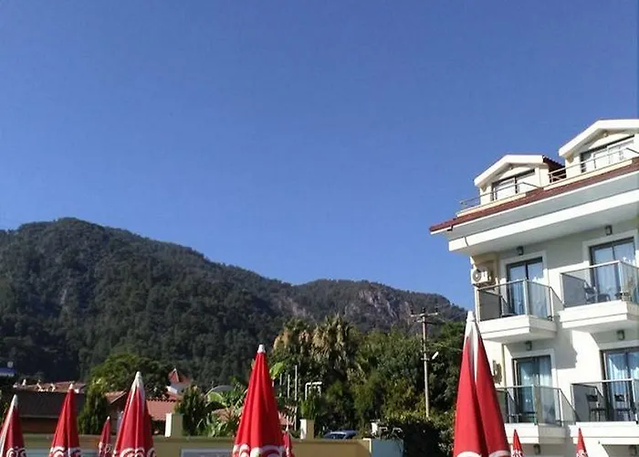 Bilnur Apartments