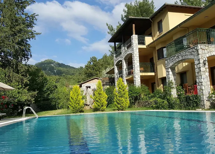 Neroli Butik Hotel