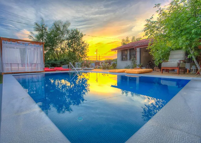 Ephesus Lodge