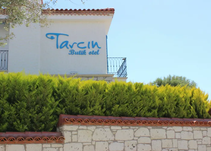 Tarcin Alacati Otel (Adults Only), Türkiye