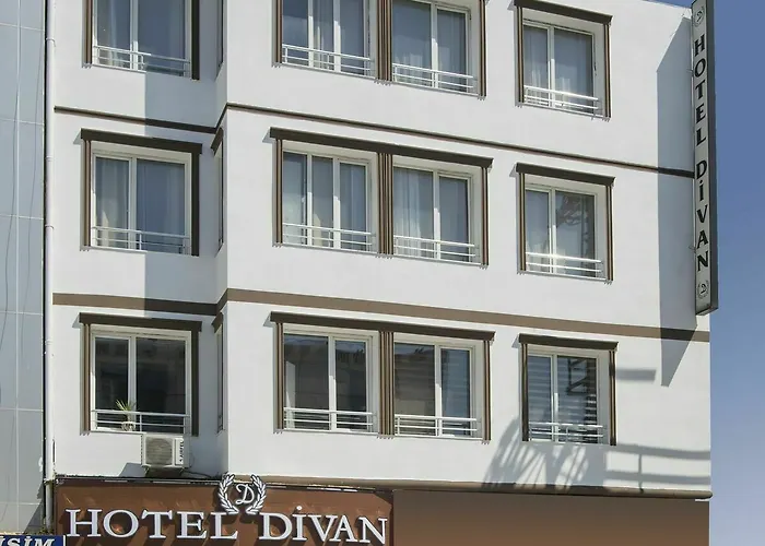 Divan