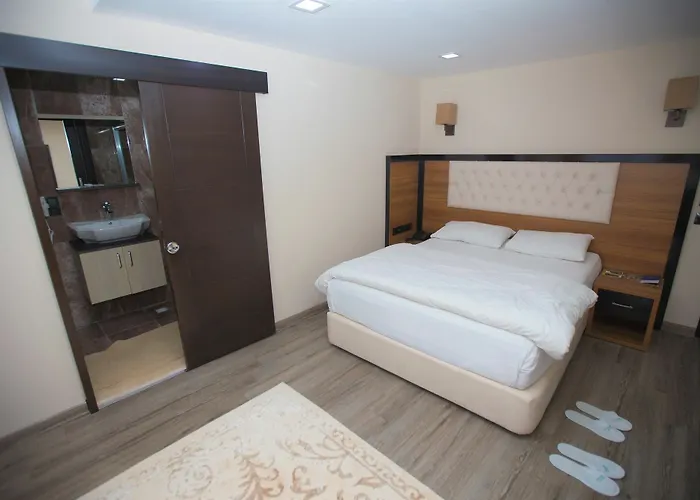 Uzungol Yayla Hotel, Türkiye