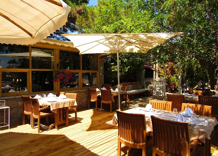 Assos Hunters Hotel (Adults Only)