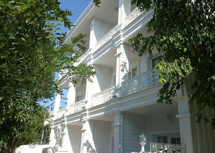Buyukada Cankaya