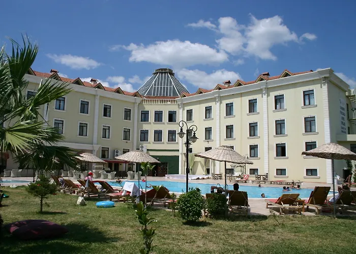 Gure Saruhan Thermal