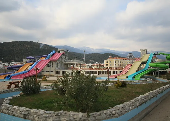 Gure Saruhan Thermal