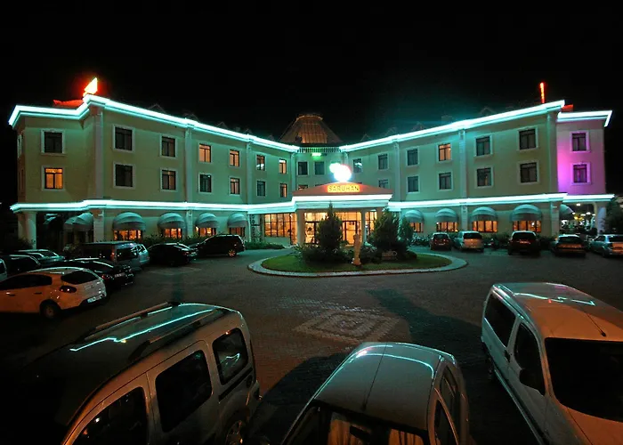 Gure Saruhan Thermal