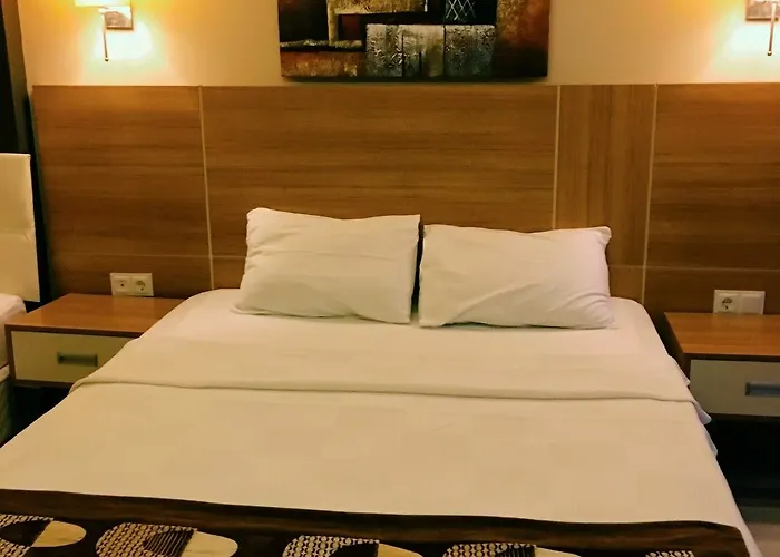 Namaste Hotel Akçay, Türkiye