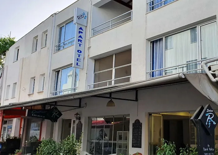 Ritim Apart Hotel