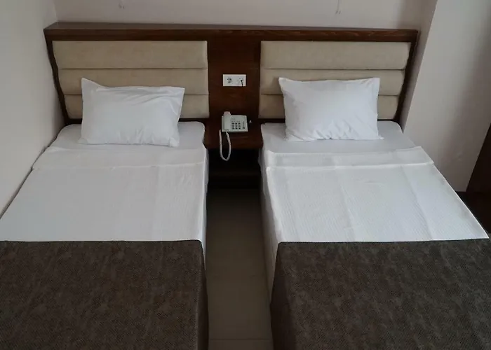 Sami Akar Saray Otel