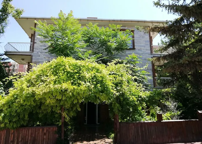 Second House
