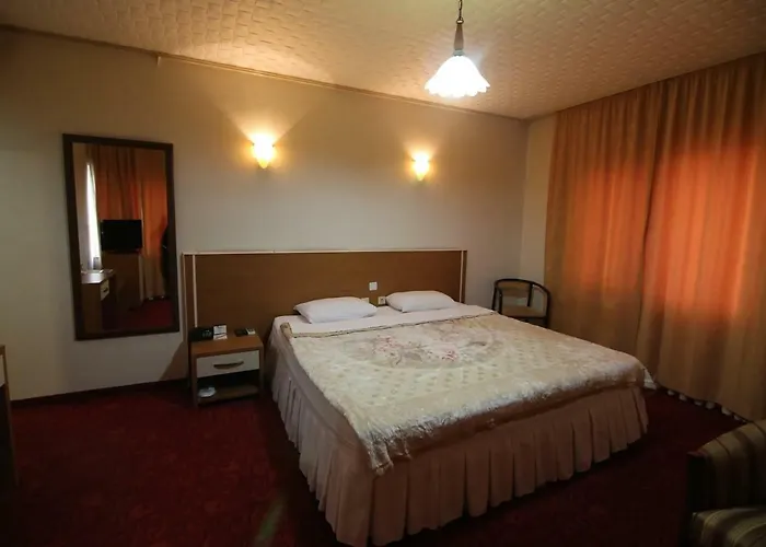 Aykut Palace Otel İskenderun, Türkiye