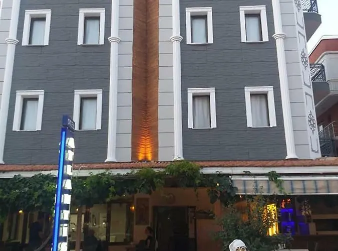 Atlantis Otel