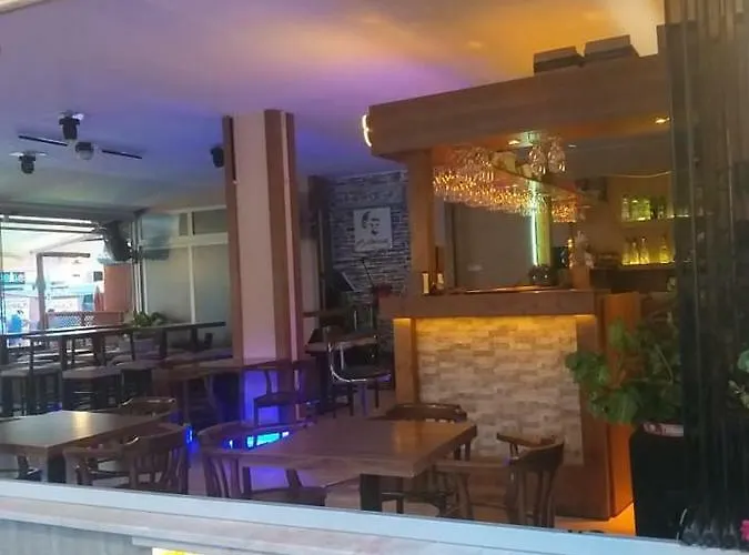 Atlantis Otel