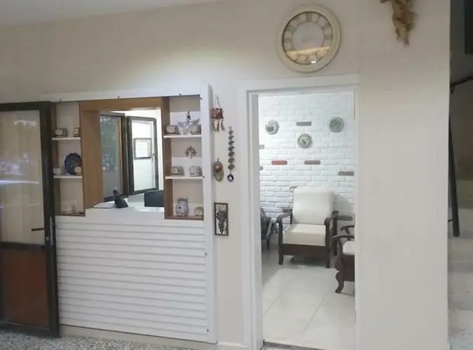 Atlantis Otel