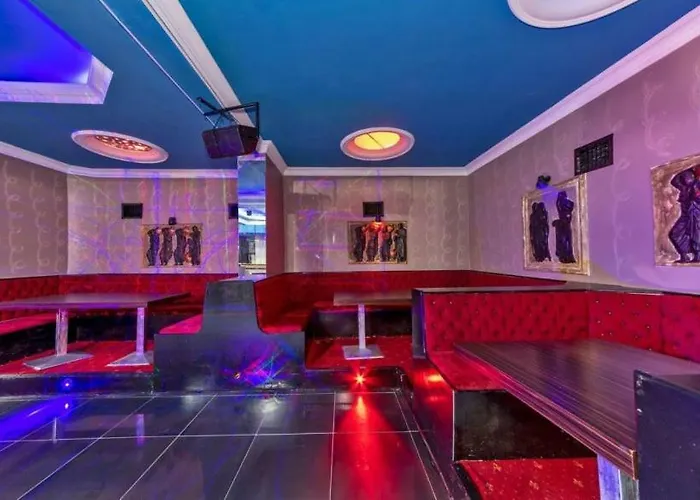 Diamond City Resort Hotel Büyükçekmece, Türkiye