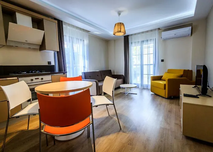 La Casita Apartment